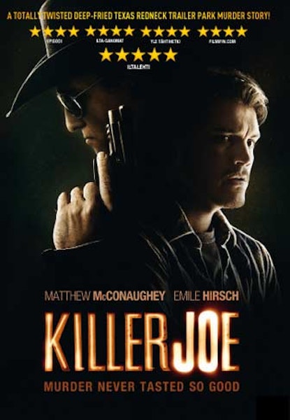 Killer Joe