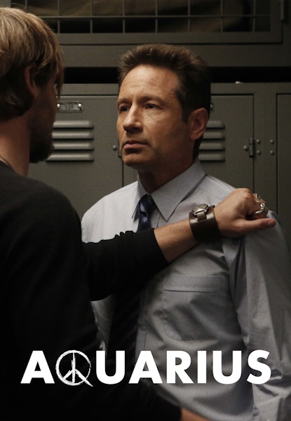 Aquarius