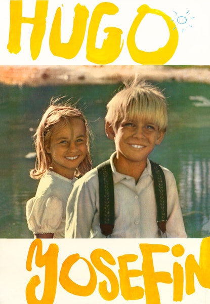 Hugo og Josefin