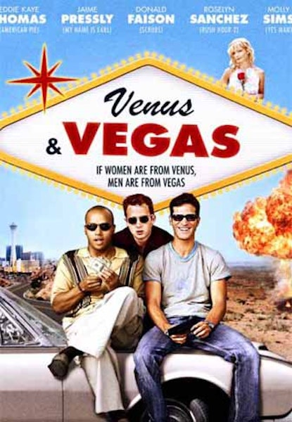 Venus & Vegas