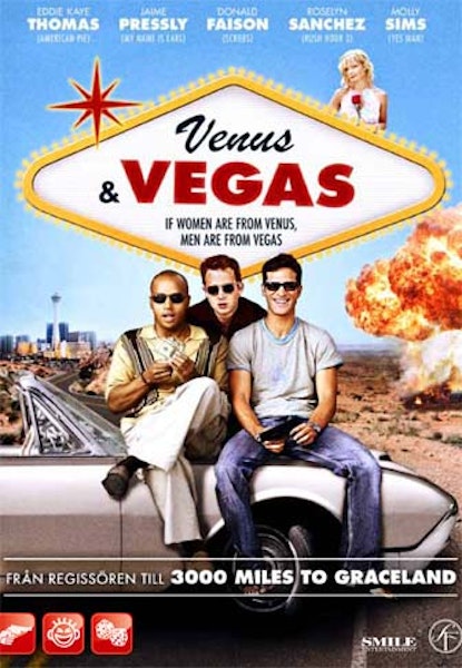 Venus & Vegas
