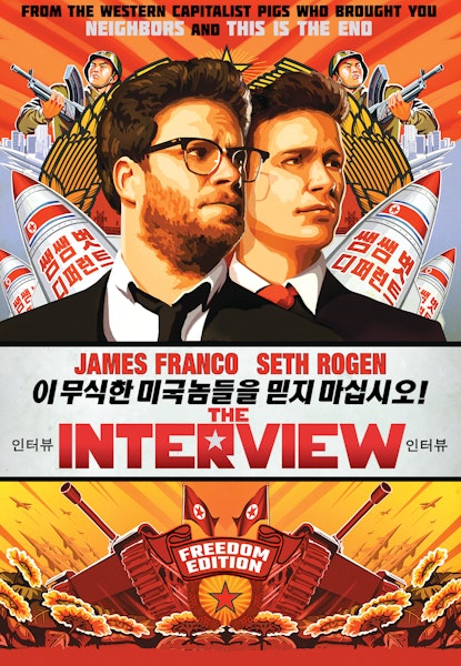 The Interview