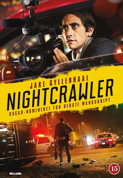 Nightcrawler