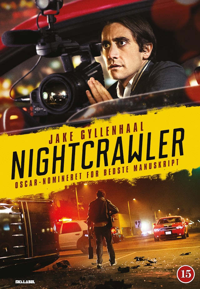 Nightcrawler
