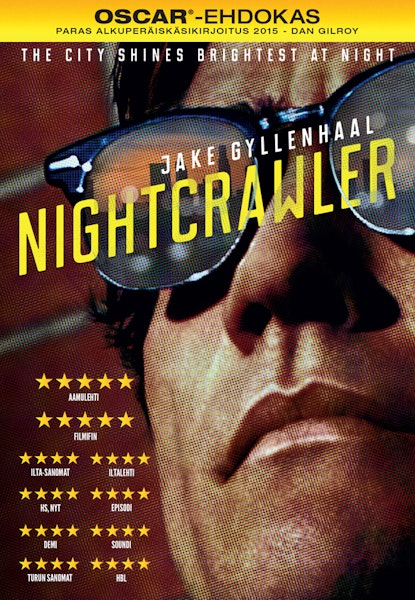 Nightcrawler