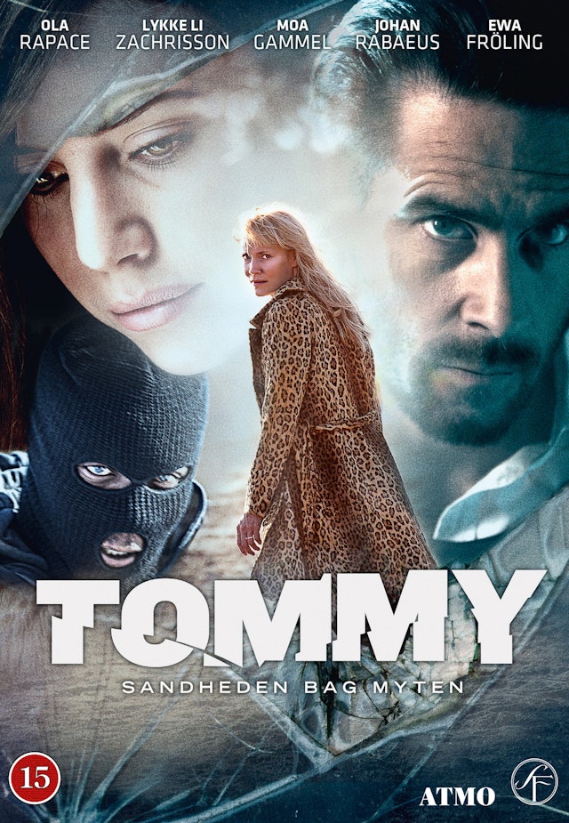 Tommy