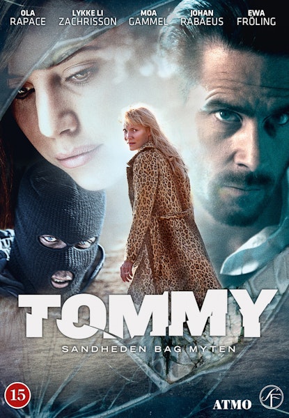 Tommy