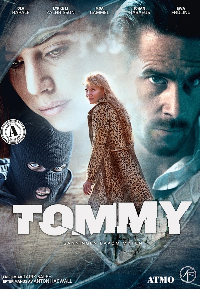 Tommy