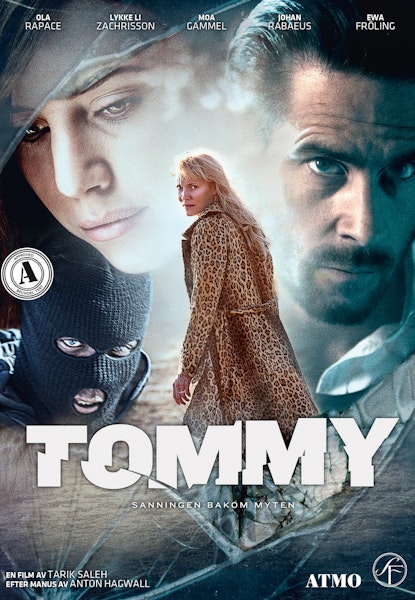 Tommy