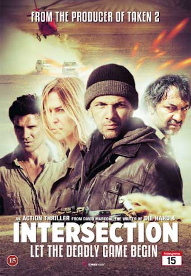 Intersection
