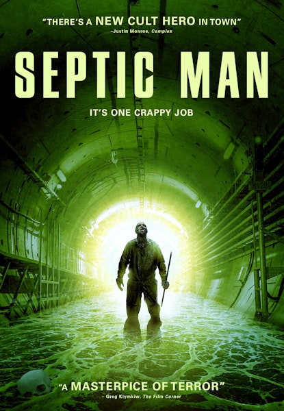 Septic Man