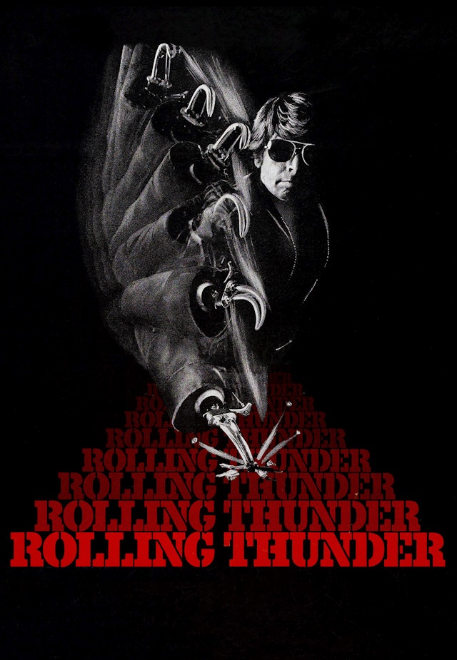 Rolling Thunder