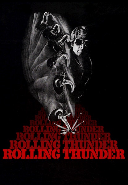 Rolling Thunder