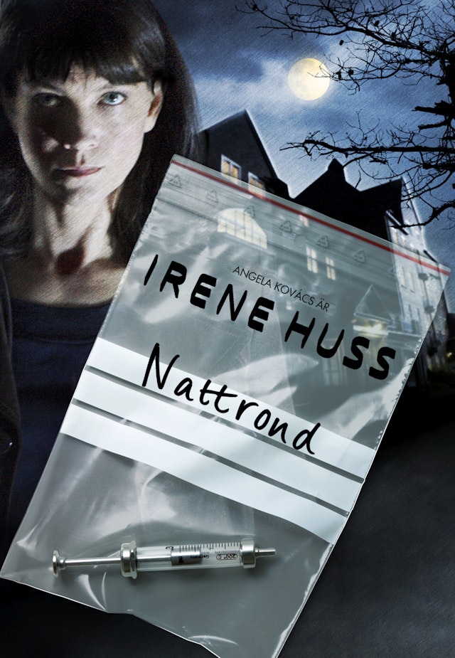 Nattrond