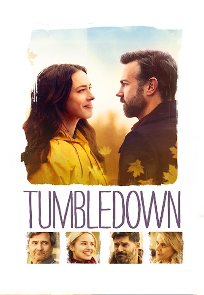 Tumbledown