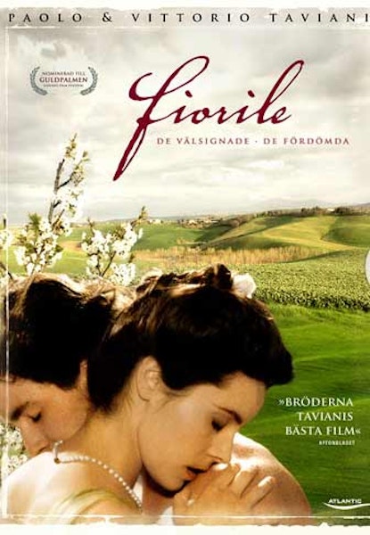 Fiorile - De velsignede, de fordømte