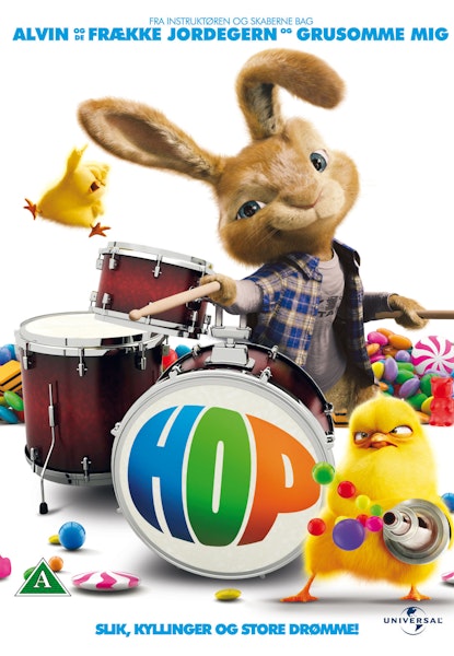 Hop
