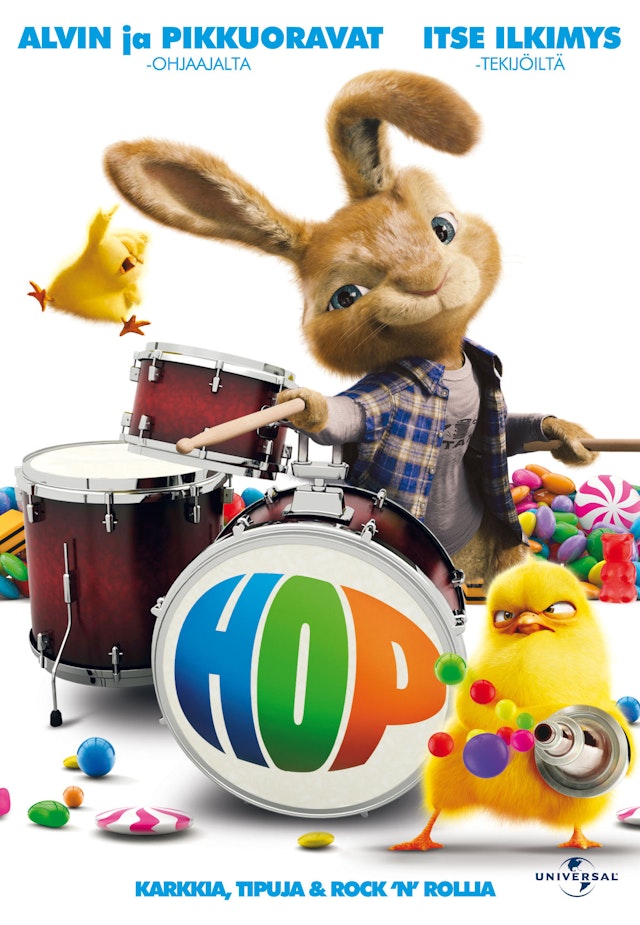 Hop