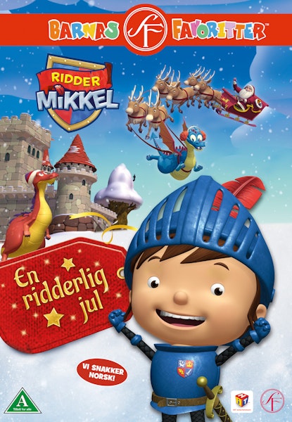 Ridder Mikkel - En Ridderlig Jul