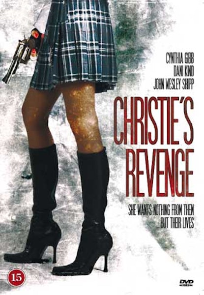 Christie's Revenge