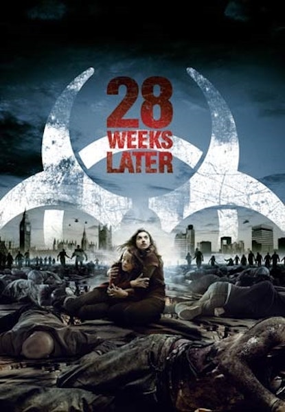 28 Weeks Later