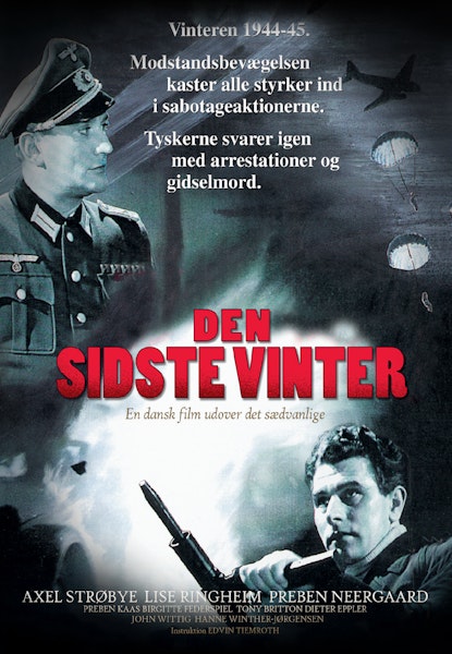 Den sidste vinter