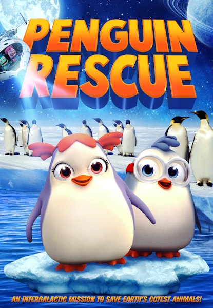 Penguin Rescue