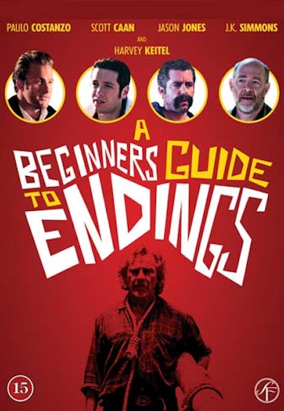 A Beginners Guide To Endings