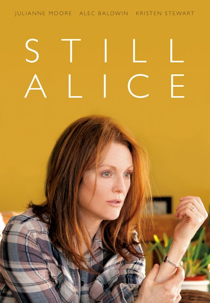 Still Alice