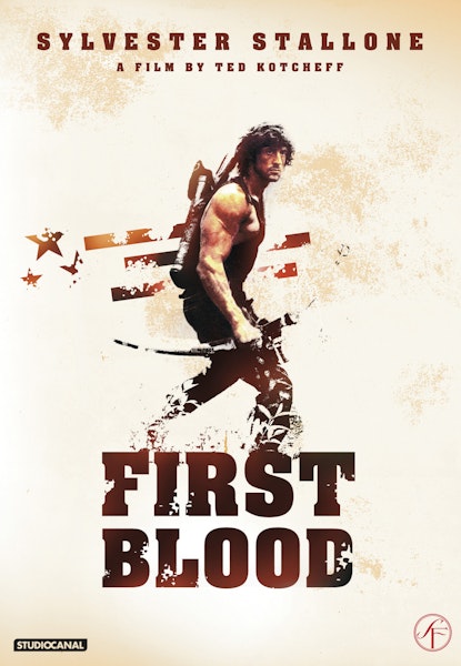 Rambo - First Blood