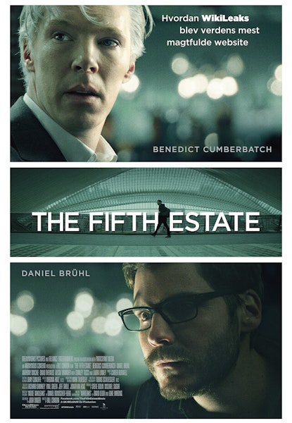 The Fifth Estate