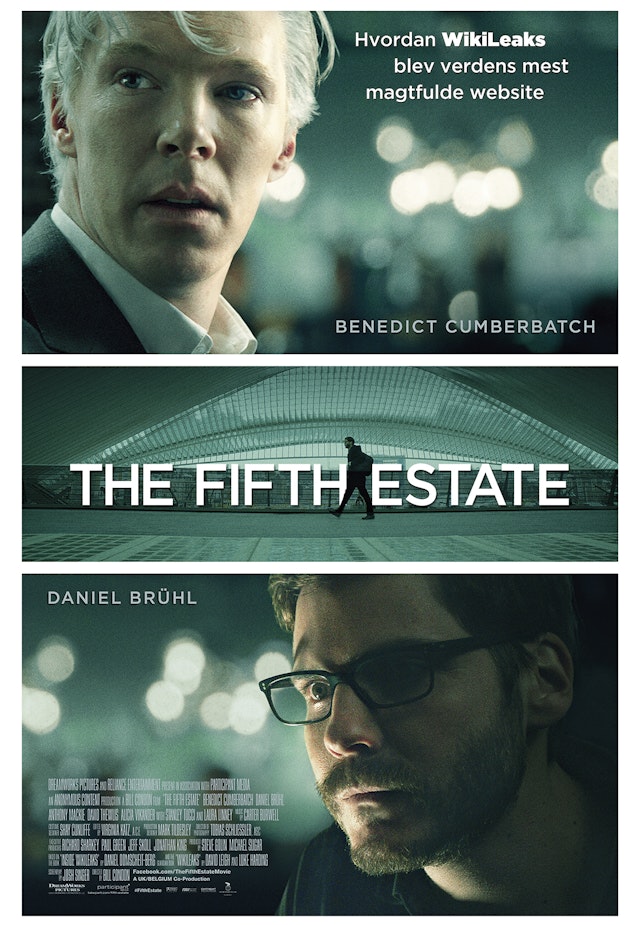 The Fifth Estate