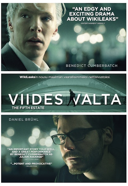 Viides valta