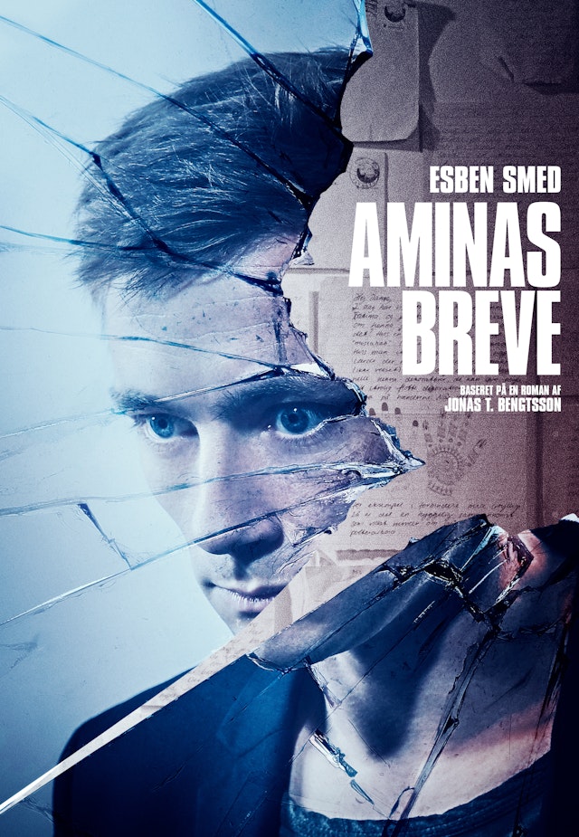 Aminas breve