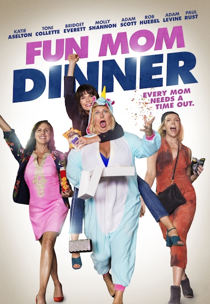 Fun Mom Dinner