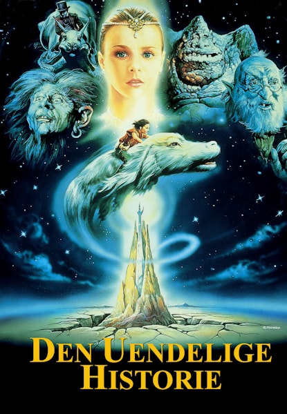 Den uendelige historie