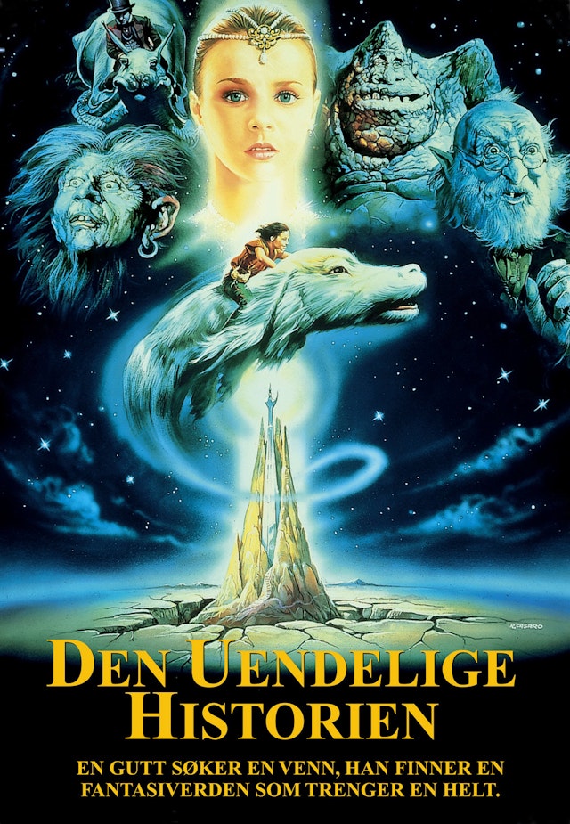 Den uendelige historien