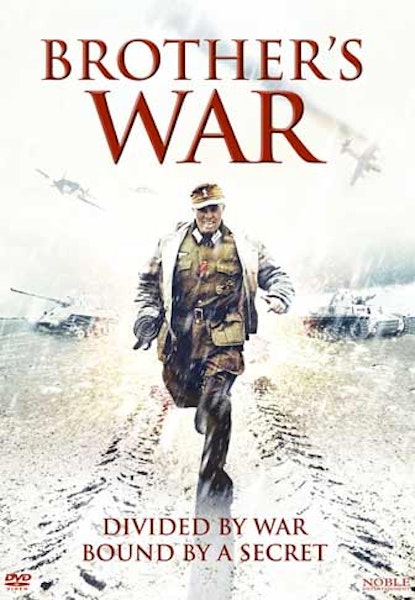 Brother's War
