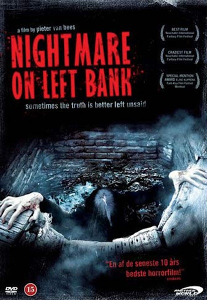 Nightmare on the left bank