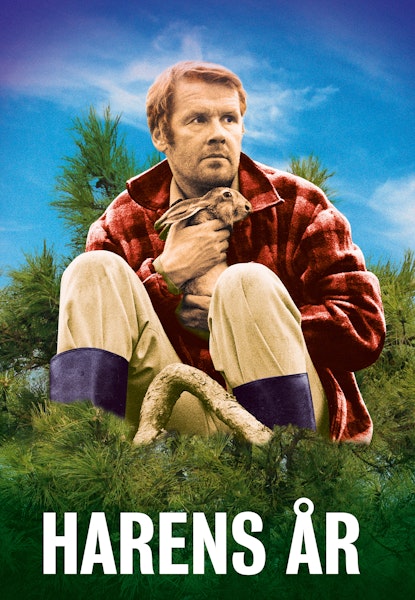 Harens år