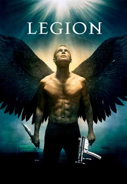 Legion