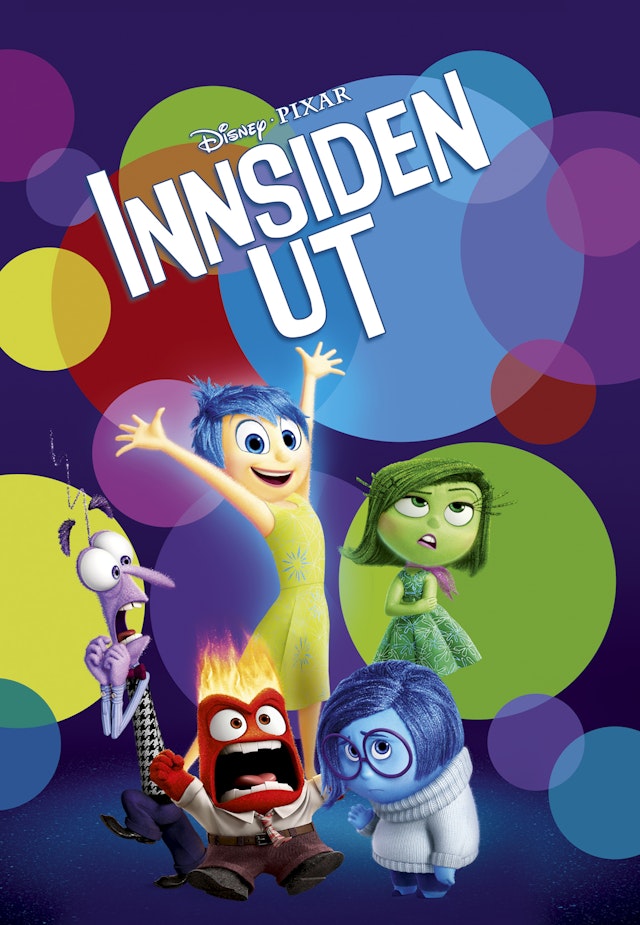 Innsiden ut