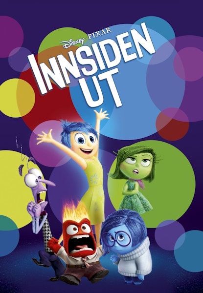 Innsiden ut