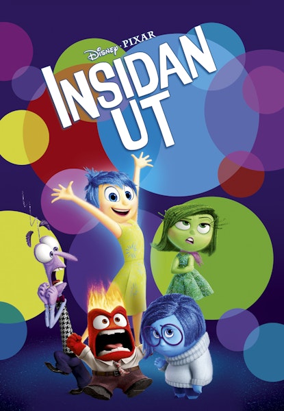 Insidan ut