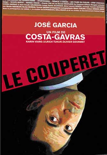 Le Couperet