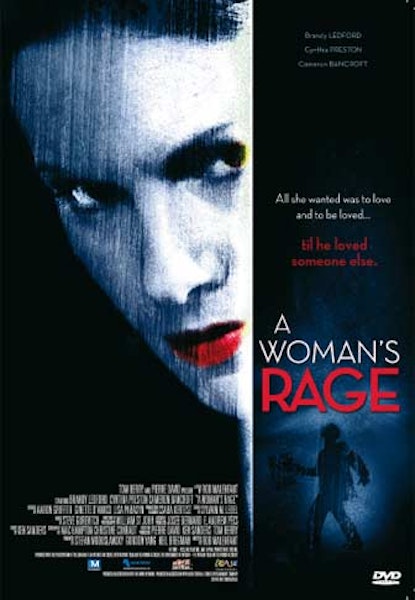 A Woman's Rage