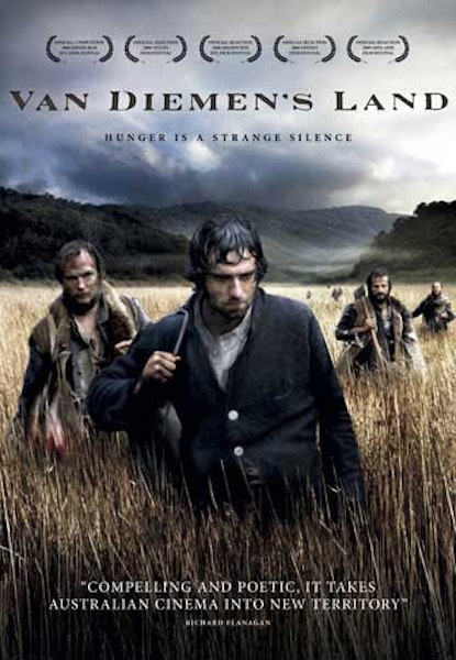 Van Diemens Land