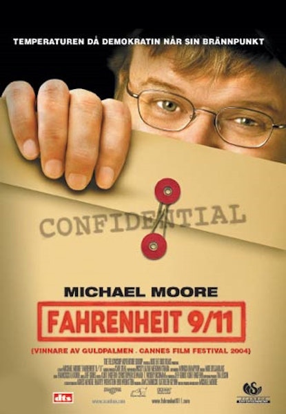 Fahrenheit 9/11