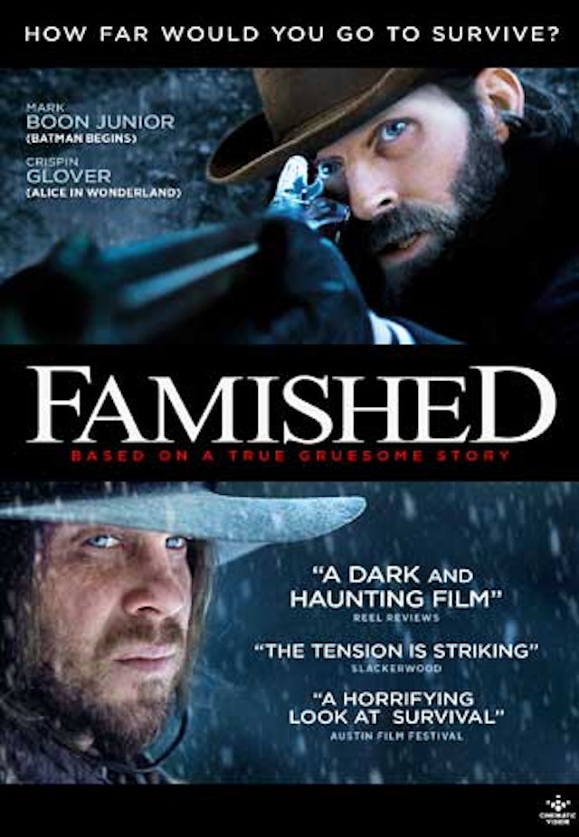 Famished