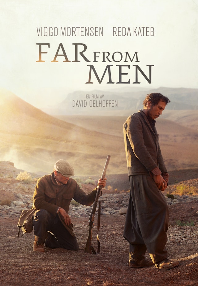 Far from Men